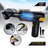 RANKINIS AUTOMOBILINIS DULKIŲ SIURBLYS 12V DUNLOP 474496