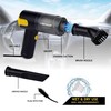 RANKINIS AUTOMOBILINIS DULKIŲ SIURBLYS 12V DUNLOP 474496