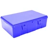 Dunlop AUTOMOBILINĖ VAISTINĖLĖ SU 41 ELEMENTO RINKINIU BOX DIN 13164 570693