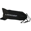 Dunlop juodi akiniai nuo saulės