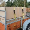 Dunlop Automatinis tvirtinimo diržas 250 kg 4 m