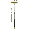DUNLOP PROFESSIONAL TELESKOPINIS LANGŲ GRANDIKLIS