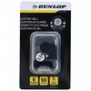 ELEKTRONINIS DVIRAČIO SKAMBUTIS 6 GARSŲ 90dB DUNLOP 255279