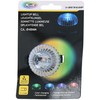 Dunlop Dviračio skambutis su LED apšvietimu