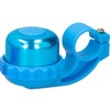 Dviračio skambutis, skersmuo 48 mm, 1049304 Dunlop