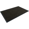 Easy Life Mako SUVERŽIAMAS ĮĖJIMO KILIMAS 90X150cm RUDA ZONA