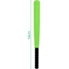 Eddy Toys Žalias vaikiškas beisbolo lazda 54 cm