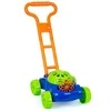Eddy Toys Vaikų muilo burbulų žoliapjovė