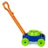 Eddy Toys Vaikų muilo burbulų žoliapjovė