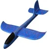 Eddy Toys PUTINIS LĖKTUVAS 47CM MĖLYNAS 1074191