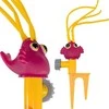 Eddy Toys Rotacinis purkštuvas žuvies formos