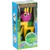 Eddy Toys rotacinis purkštuvas suformuotas kaip drugelis