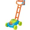 Eddy Toys Vaikų muilo burbulų žoliapjovė