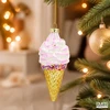 EDELMAN BOMBKA FORMÓWKA SZKLANA ICE CREAM 13,5CM MICA