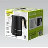Maestro MR-037 elektrinis virdulys 1,7 L 1800 W (MR-037-Juodas) Juodas