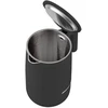 Maestro MR-037 elektrinis virdulys 1,7 L 1800 W (MR-037-Juodas) Juodas
