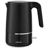 Maestro MR-037 elektrinis virdulys 1,7 L 1800 W (MR-037-Juodas) Juodas