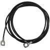 Enero ATLAS ROPE 313CM PLIENINĖ KILPELĖ