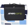 Paplūdimio antklodė Enero camp, mėlyna