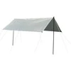 Enero Camp saulės pavėsinė su stulpais 3x4x2.4 m
