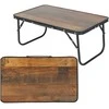 Enero Camp Turistinis medinis staliukas 56x34x24 cm