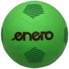Enero Žalia guminė futbolo kamuolys 22 cm