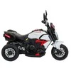 Elektrinis ENERO vaikiškas motociklas Avalon