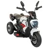 Elektrinis ENERO vaikiškas motociklas Avalon