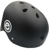 RIEDLENTININKO ŠALMAS KASK SKATE KATANA Juodas D.L ENERO PRO 1015446