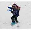 Enero ŚNIEŻKOMAT SNOWBALL DO ROBIENIA KULEK ŚNIEŻNYCH POJEDYNCZY Žalias 1064512