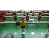 MEDINIS FUTBOLO STALAS 140x75x89CM ENERO