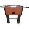 MEDINIS FUTBOLO STALAS 140x75x89CM ENERO