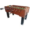 MEDINIS FUTBOLO STALAS 140x75x89CM ENERO