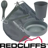 Lifetime ESSENTIALUS 6-IN-1 KELIONIŲ STALINIŲ ĮRANKŲ RINKINYS REDCLIFFS