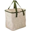 Excellent Houseware Termo krepšys 30x20x29 cm 15 l lapai