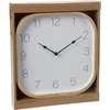 KOOPMAN Sieninis laikrodis 30 cm