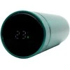Excellent Houseware Excellent Housewere THERMOS TOURIST PUODULIS SU TERMOMETRA 450ml MĖLYNA