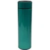 Excellent Houseware Excellent Housewere THERMOS TOURIST PUODULIS SU TERMOMETRA 450ml MĖLYNA
