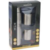 Mondex Turistinis 1L termosas su dviem puodeliais