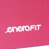 Eb Fit Klubinė fitneso kilimėlis su skylėmis