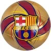futbolo kamuolys FC Barcelona Star Gold 2 dydis