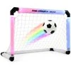 Enero Liuminanti futbolo vartų konstrukcija 71x45x50 cm