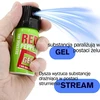 GAZ PIEPRZOWY DEFENCE Žalias GEL 2MLN SHU STREAM 40ML 10040-S SHARG