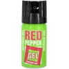 GAZ PIEPRZOWY DEFENCE Žalias GEL 2MLN SHU STREAM 40ML 10040-S SHARG