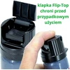 Pipirų dujų purškiklis GRAPHITE FOAM 3 mln. SHU STREAM 50 ml 11050-FS SHARG