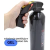 SHARG Gaz pieprazowy Sharg Graphite Gel 3mln SHU 750ml HJ