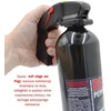 SHARG Gaz pieprazowy Sharg Graphite Gel 3mln SHU 750ml HJ