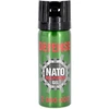 SHARG pipirinės dujos Sharg NATO gynybinis gelis 2 ml kūgis 50 ml