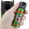 SHARG pipirinės dujos Sharg NATO gynybinis gelis 2 ml kūgis 50 ml