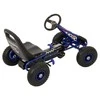 Gokartas vaikams pedalinis Enero 01